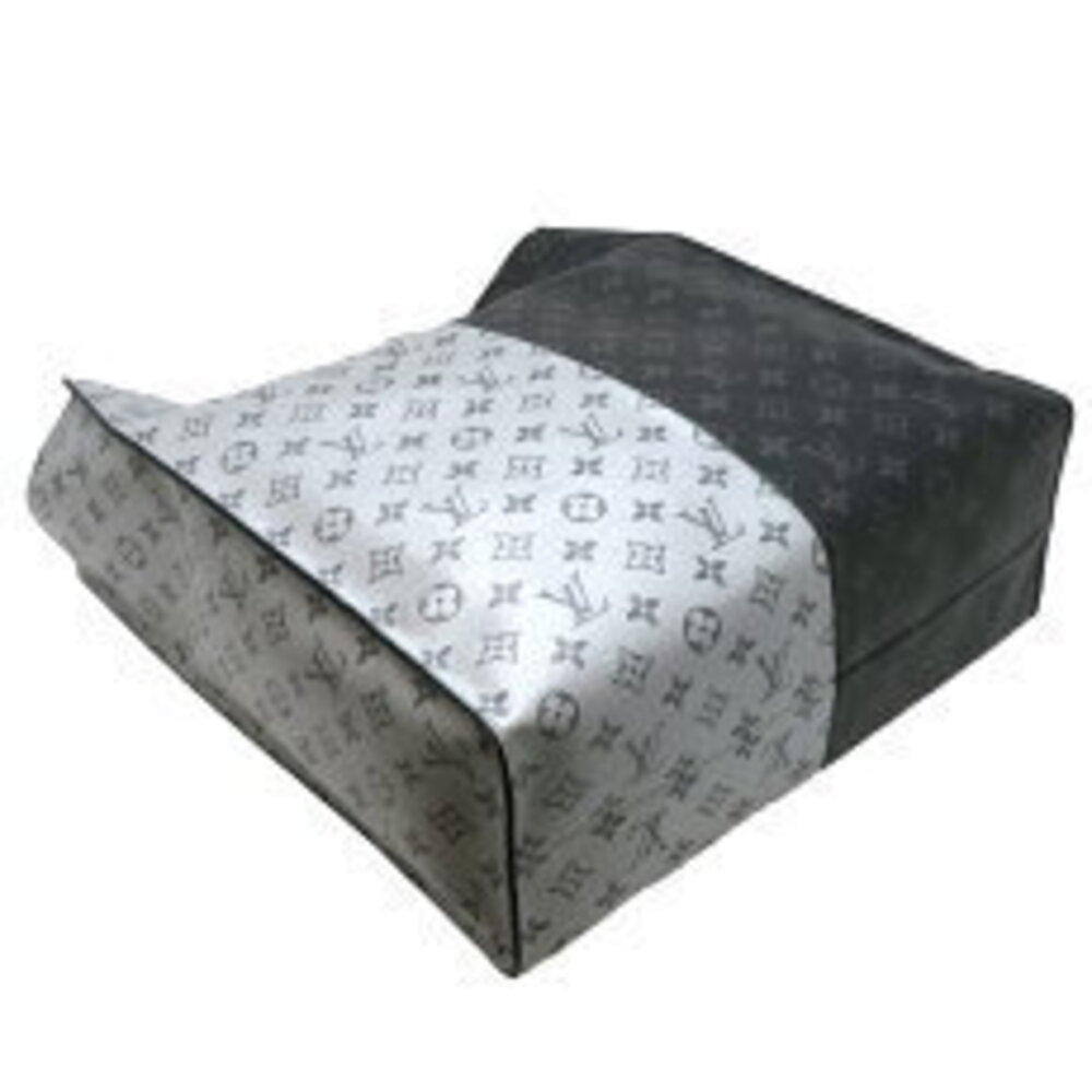 Louis Vuitton Pacific Eclipse Black Split Tote Ba… - image 3